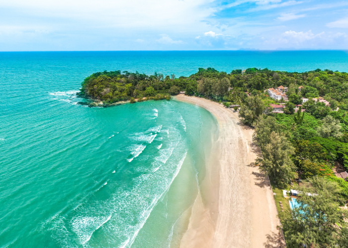 Bangkok Pattaya Tour Package